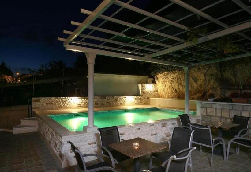 סטודיו סטנדרטי פנימי, Kusalo Guesthouse