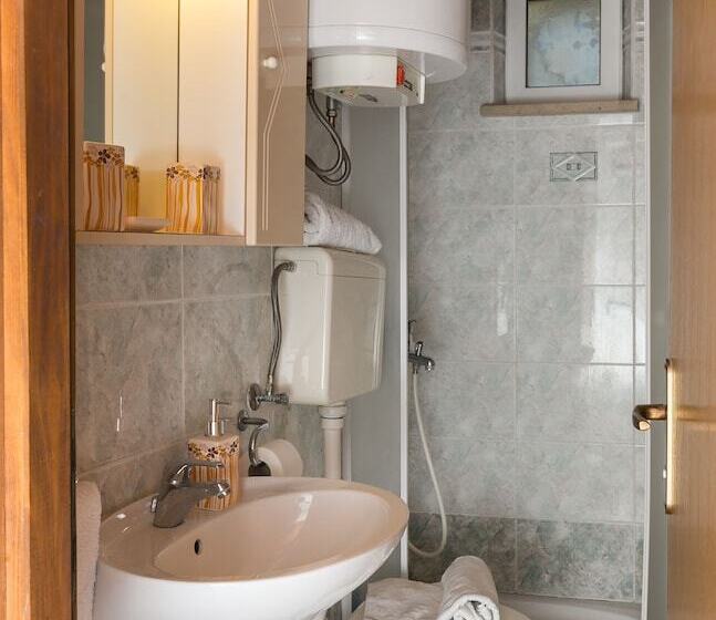 חדר קומפורט, Kusalo Guesthouse