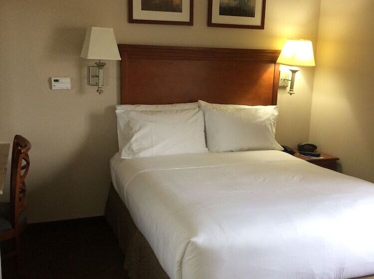 Люкс, Candlewood Suites Jacksonville, An Ihg