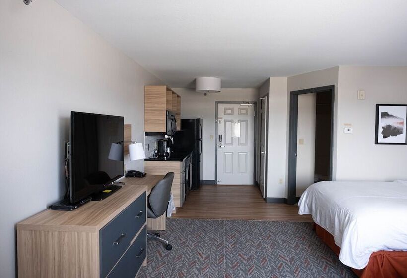 Студия Стандарт, Candlewood Suites Sheridan, An Ihg