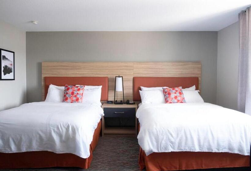 Студия Стандарт, Candlewood Suites Sheridan, An Ihg