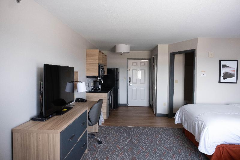 Студия Стандарт, Candlewood Suites Sheridan, An Ihg