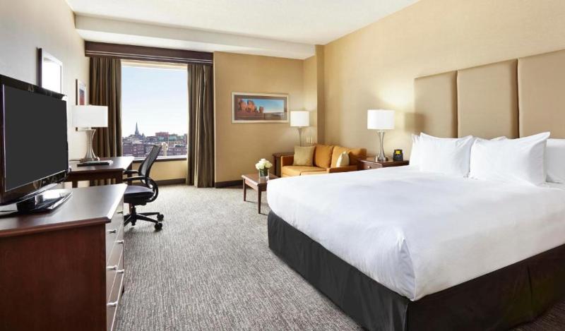 Студия Стандарт, Candlewood Suites Sheridan, An Ihg