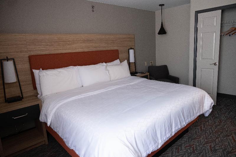 Люкс Адаптированный для Инвалидов, Candlewood Suites Sheridan, An Ihg