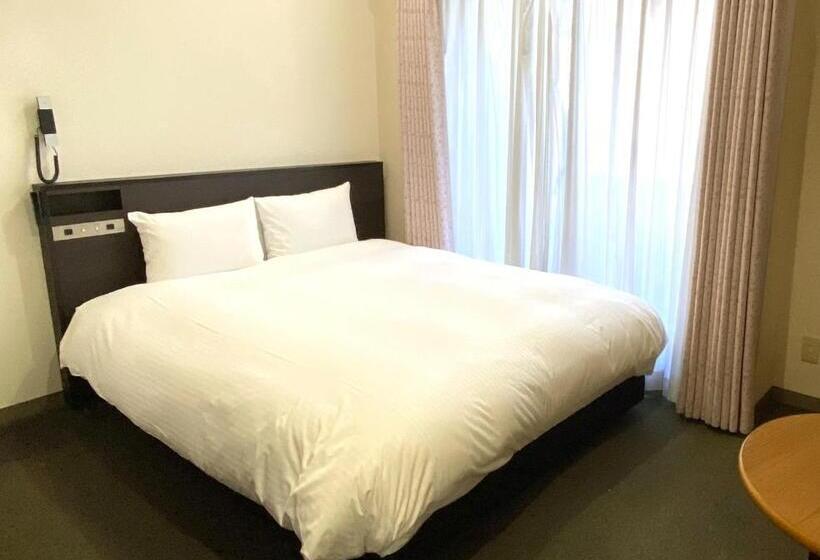 Номер Стандарт, Continental Fuchu