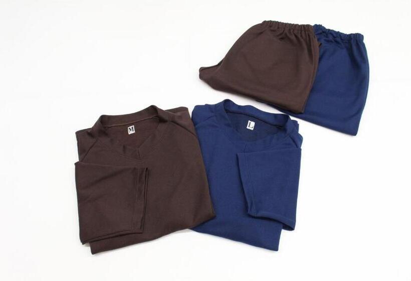 اتاق استاندارد, Continental Fuchu