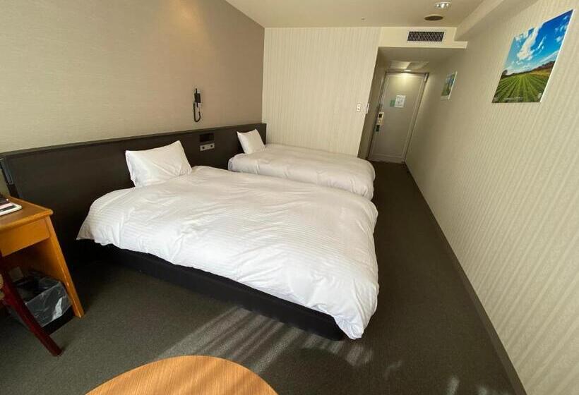 Номер Стандарт, Continental Fuchu