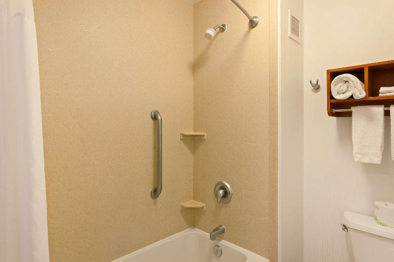 Студио Стандарт Кровать Кинг, Hampton Inn & Suites Clovisairport North