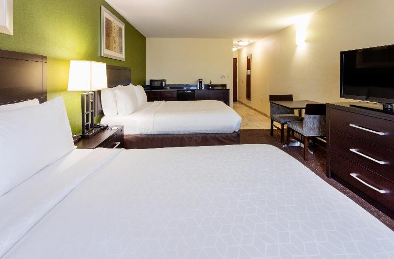 Номер Стандарт, Holiday Inn Express And Suites Rochester West Medical Center, An Ihg