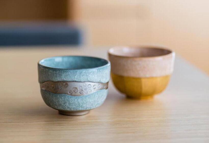 스탠다드 룸, Kanra Kyoto