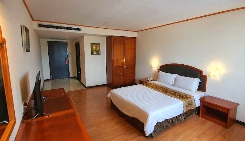 Номер Стандарт, Kemena Hotel Bintulu