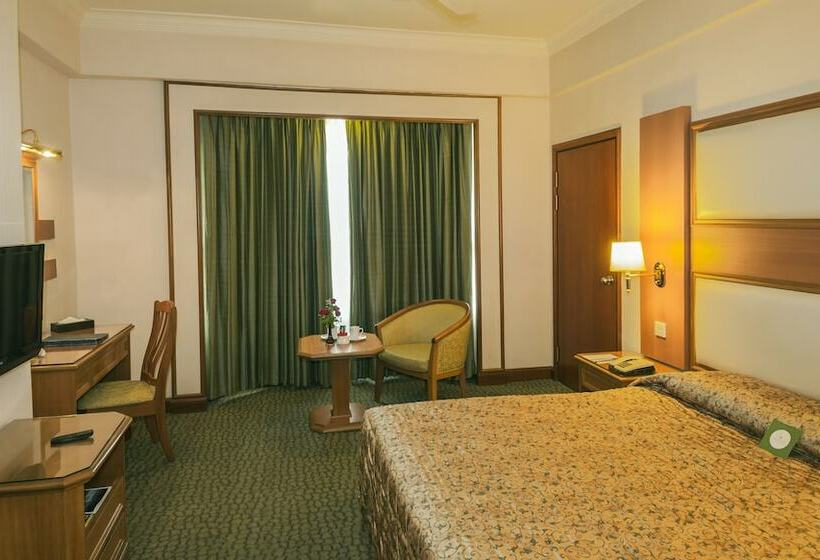 اتاق سوپریور, Pearl View