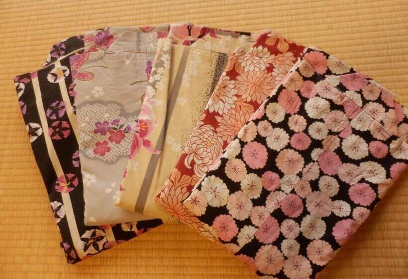 Номер Стандарт, Kanazawa Chaya