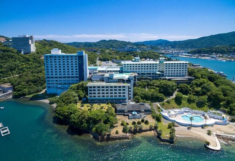 Номер Superior, Toba Seaside