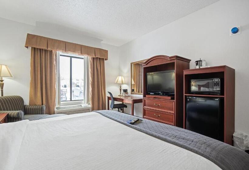 Люкс Кровать Кинг, Stay Usa Hotel And Suites
