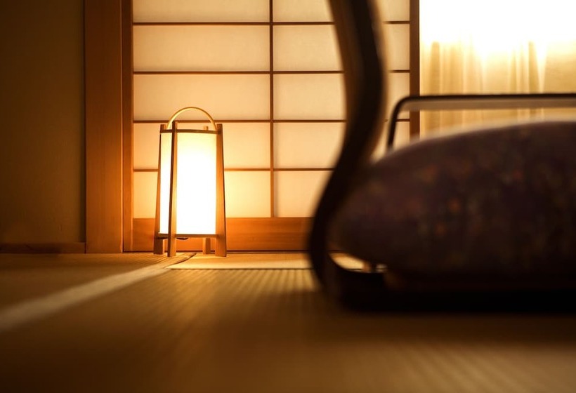 Номер Стандарт, Yumoto Konpira Onsen Hananoyu Kobaitei