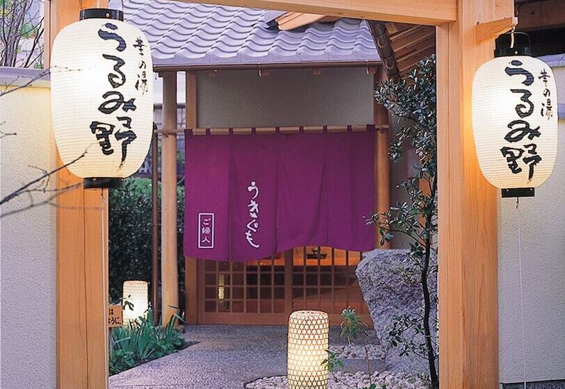 Номер Superior, Yumoto Konpira Onsen Hananoyu Kobaitei