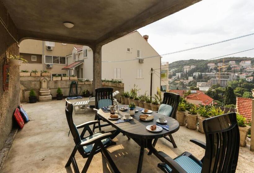 1 Bedroom Apartment City View, K Apartments