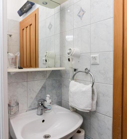 1 Bedroom Apartment City View, K Apartments