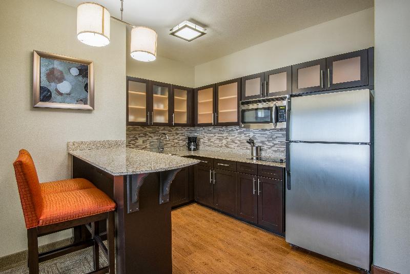 סוויטה, Staybridge Suites Amarillo Western Crossing, An Ihg