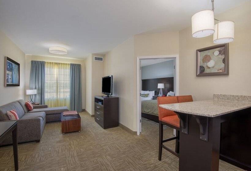 חדר סטנדרט, Staybridge Suites Amarillo Western Crossing, An Ihg
