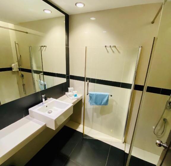 Номер Superior, Langkawi Seaview