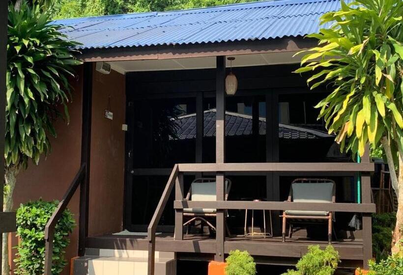 Шале 1 Спальня, Nipah Bay Villa