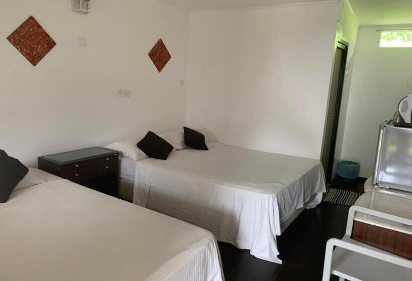Шале Deluxe 1 Спальня, Nipah Bay Villa