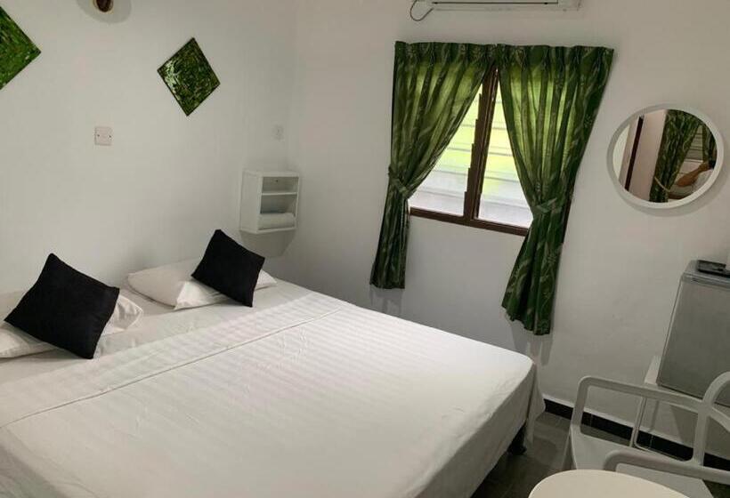 Номер Стандарт, Nipah Bay Villa