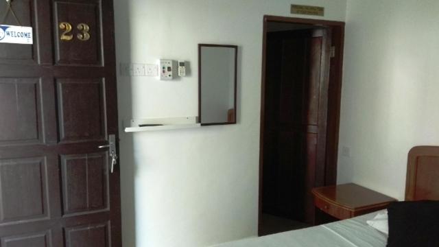 Семейный Номер, Nipah Bay Villa