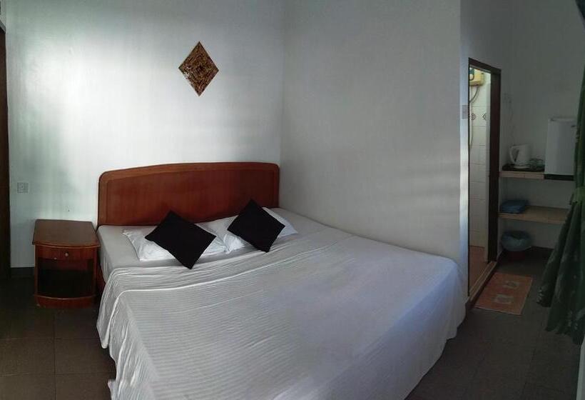 Семейный Номер, Nipah Bay Villa