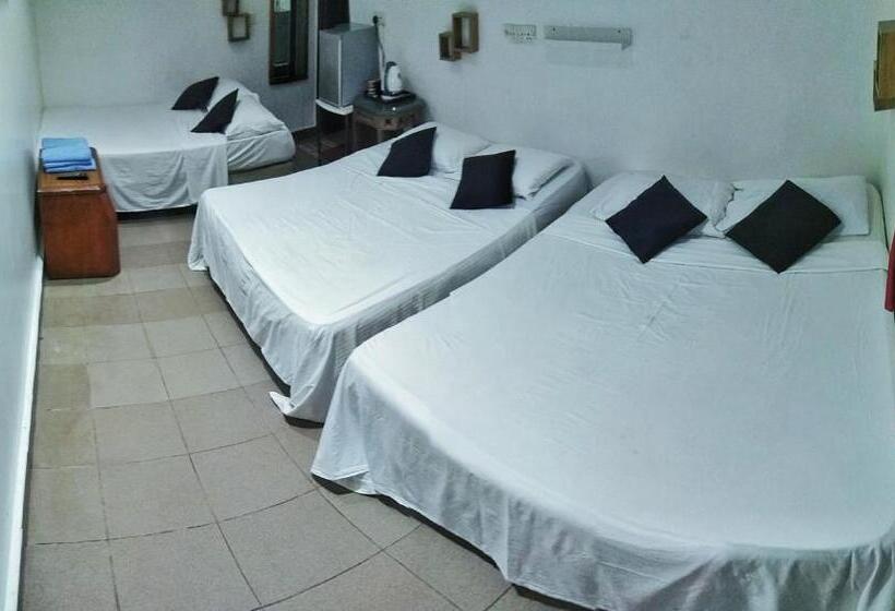 Семейный Номер Superior, Nipah Bay Villa