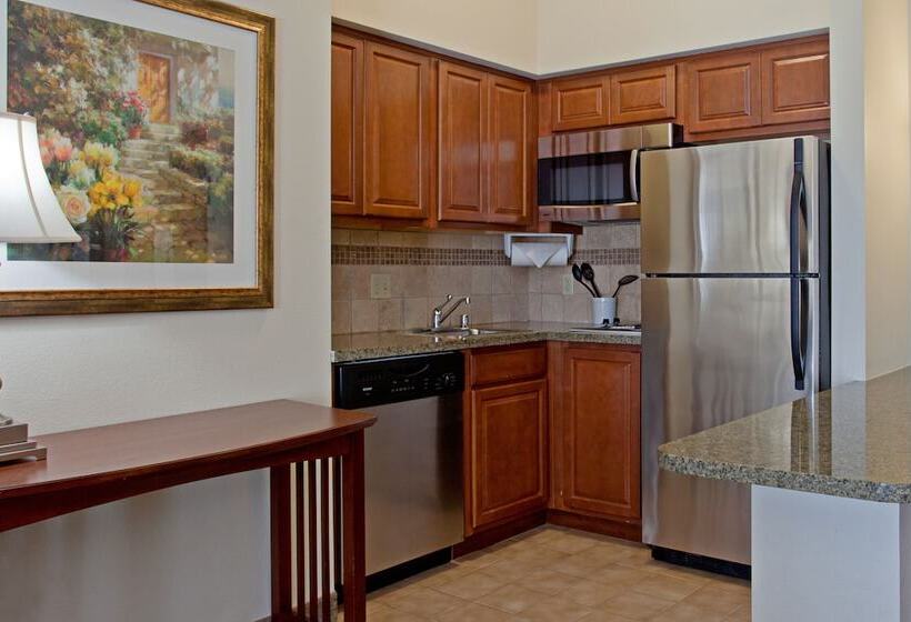 Студия Стандарт, Staybridge Suites Palmdale, An Ihg