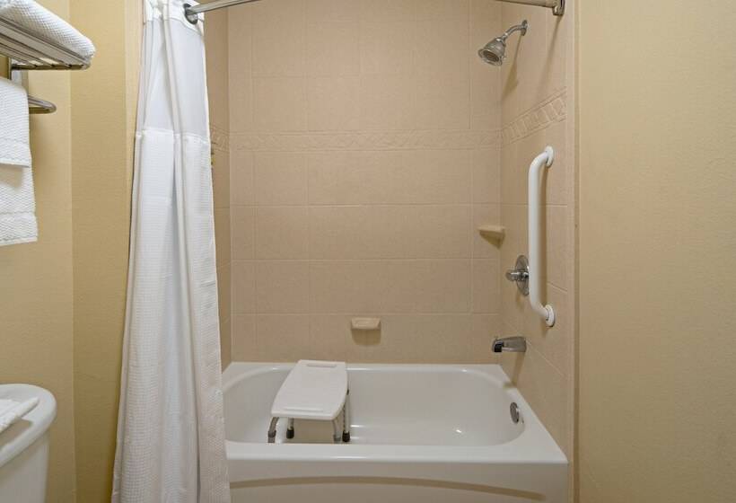 Люкс, Staybridge Suites Palmdale, An Ihg
