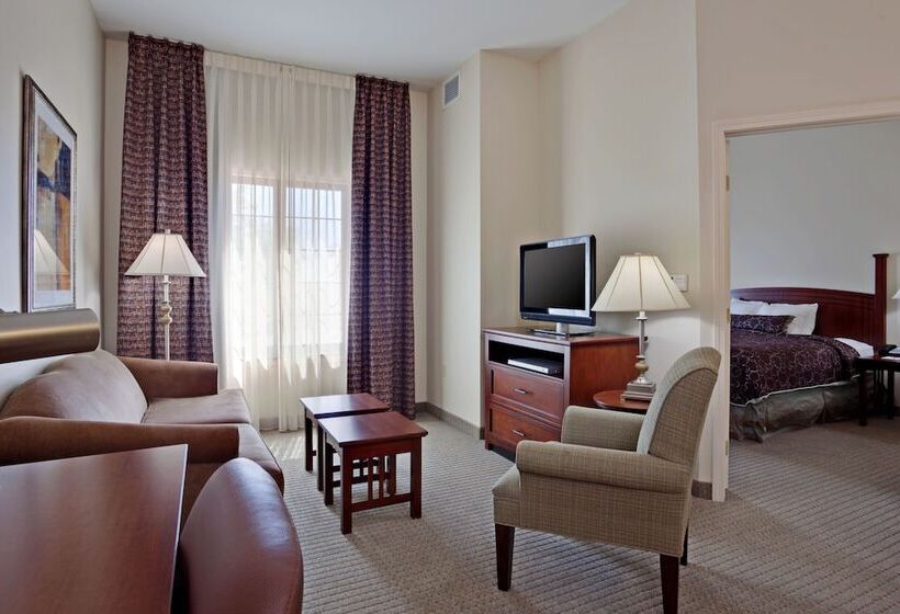Люкс 2 Спальни, Staybridge Suites Palmdale, An Ihg