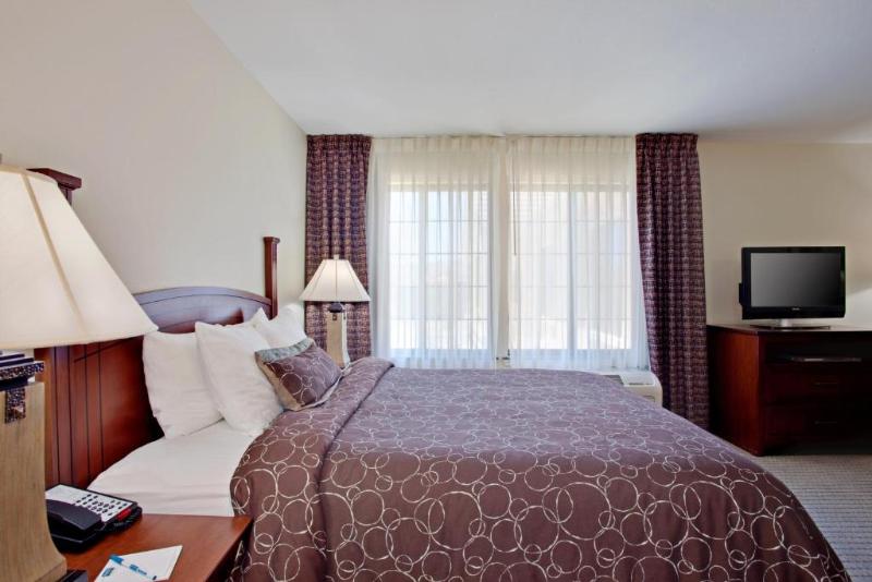 Люкс, Staybridge Suites Palmdale, An Ihg