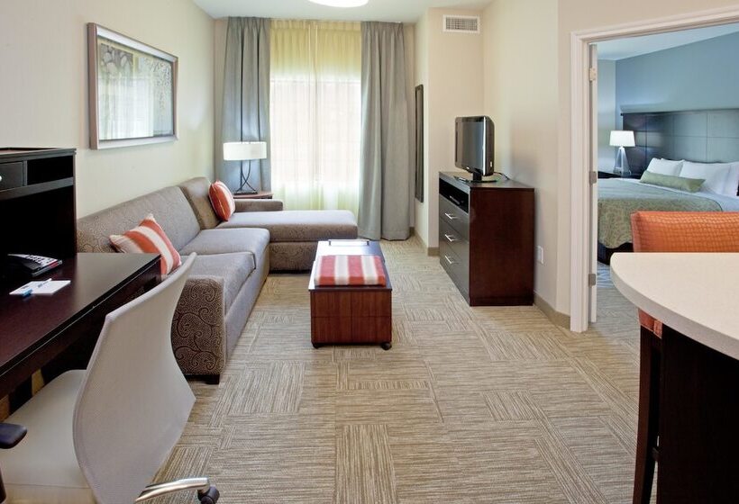 スイート, Staybridge Suites Tyler University Area, An Ihg