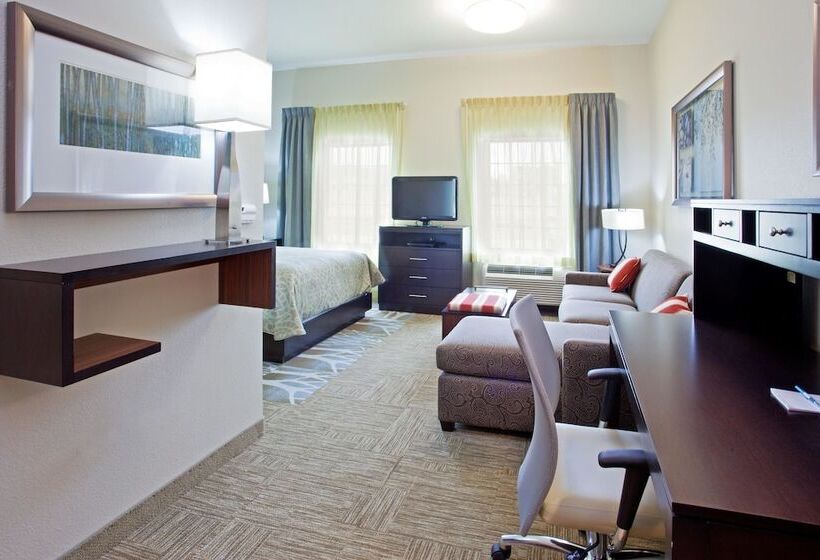 スイート, Staybridge Suites Tyler University Area, An Ihg