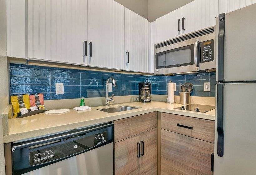 スイート, Staybridge Suites Tyler University Area, An Ihg
