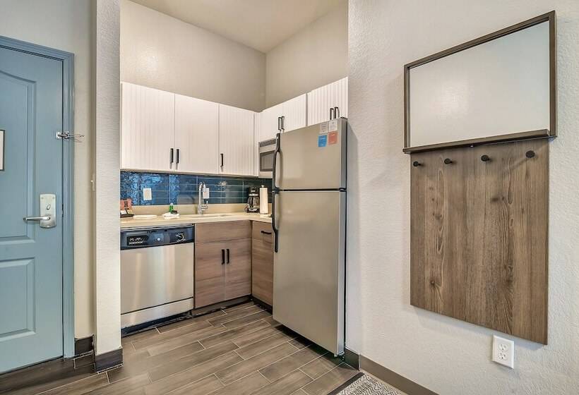 スイート, Staybridge Suites Tyler University Area, An Ihg