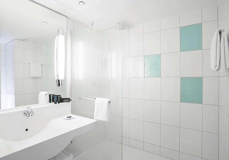 スイート, Staybridge Suites Tyler University Area, An Ihg
