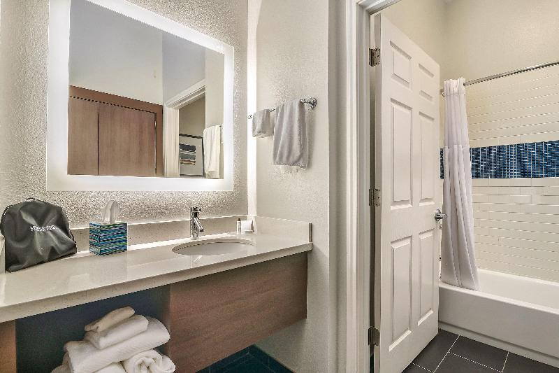 スタンダードスタジオ, Staybridge Suites Tyler University Area, An Ihg