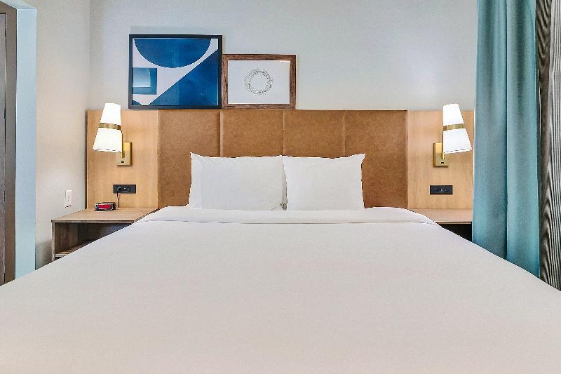スタンダードスタジオ, Staybridge Suites Tyler University Area, An Ihg