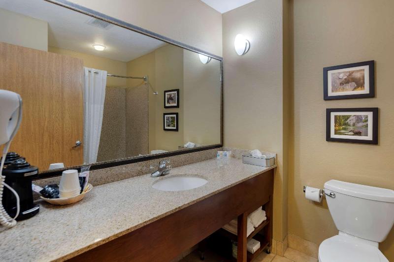 スイート, Staybridge Suites Tyler University Area, An Ihg