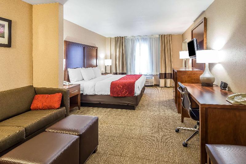 スイート, Staybridge Suites Tyler University Area, An Ihg