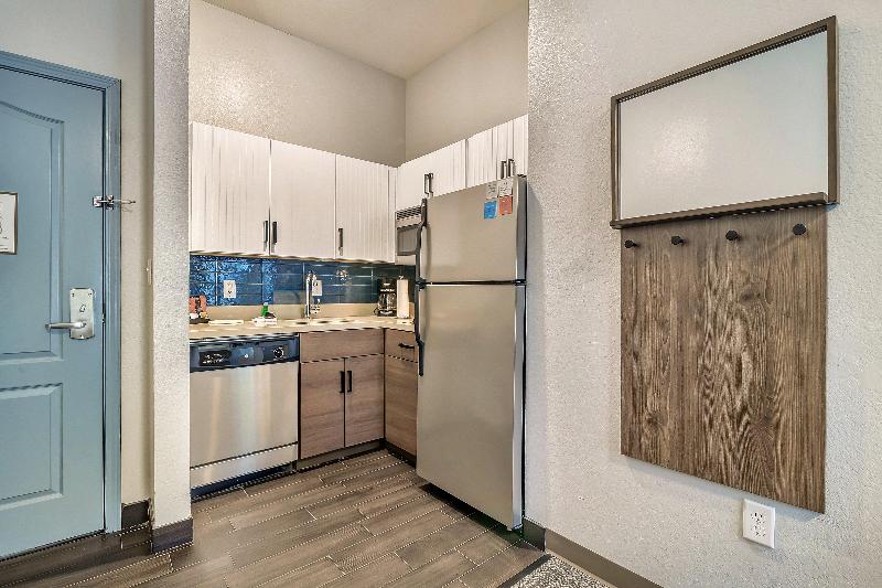 スイート, Staybridge Suites Tyler University Area, An Ihg