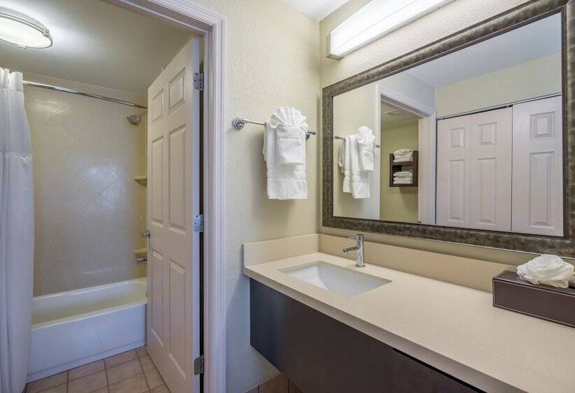 침실 2개 스위트, Staybridge Suites Wilmington   Brandywine Valley, An Ihg
