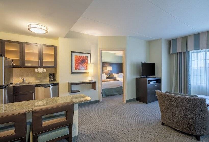 스위트, Staybridge Suites Wilmington   Brandywine Valley, An Ihg