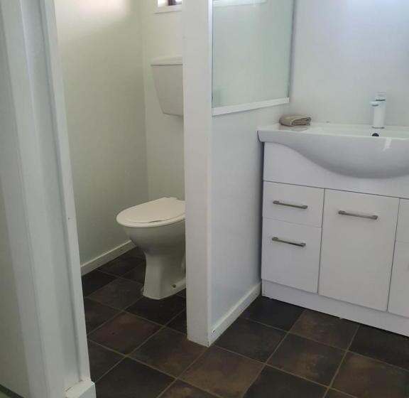 Апартаменты 2 Спальни, Ohakune Court Motel