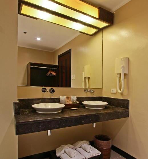 주니어 스위트, Two Seasons Boracay Resort